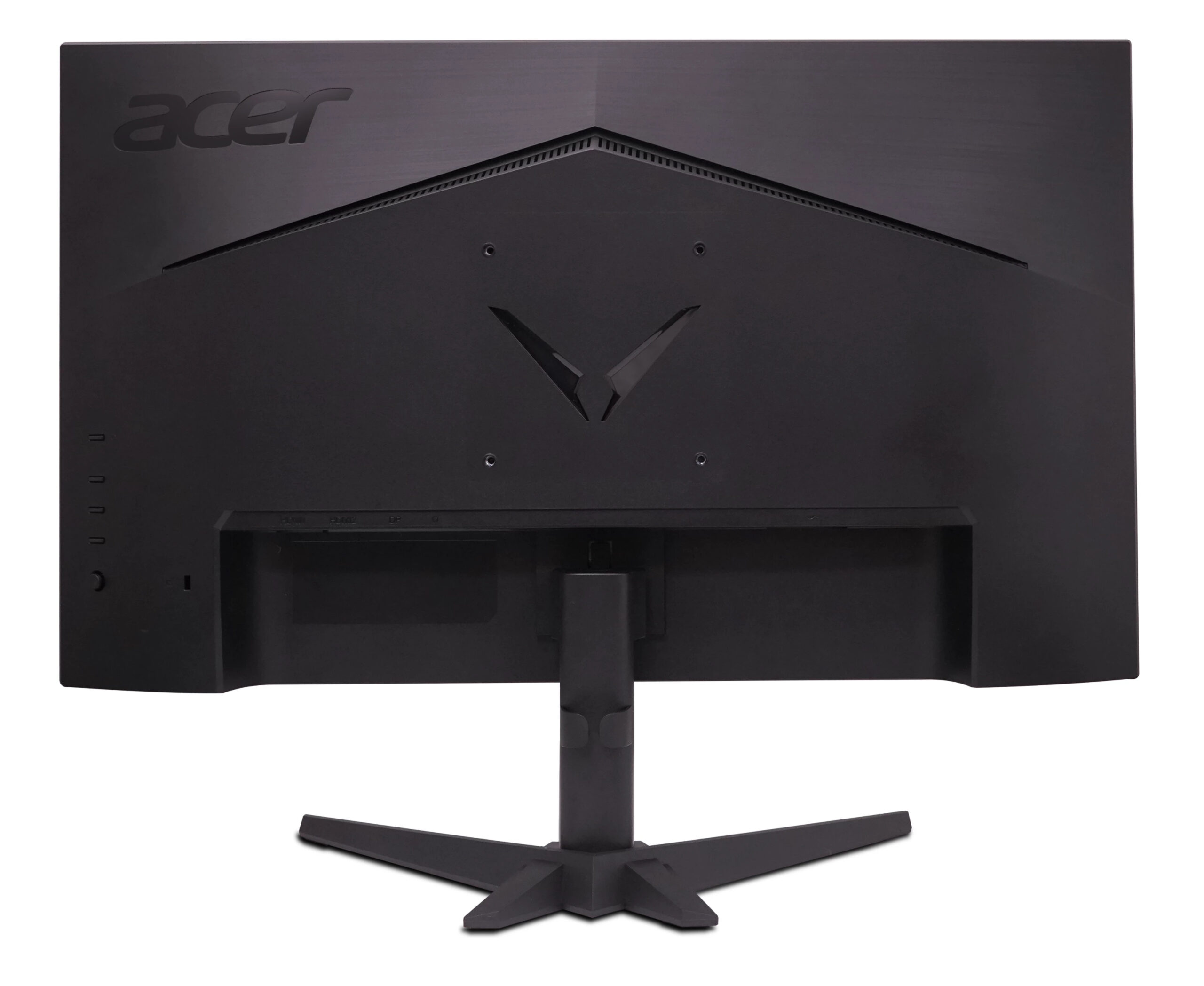 Monitor IPS LED Acer 27" VG270KL1bmiipx, UHD (3840 x 2160), HDMI, DisplayPort, 144 Hz, 0.5 ms (Negru) "UM.HV0EE.111" - imagine 8