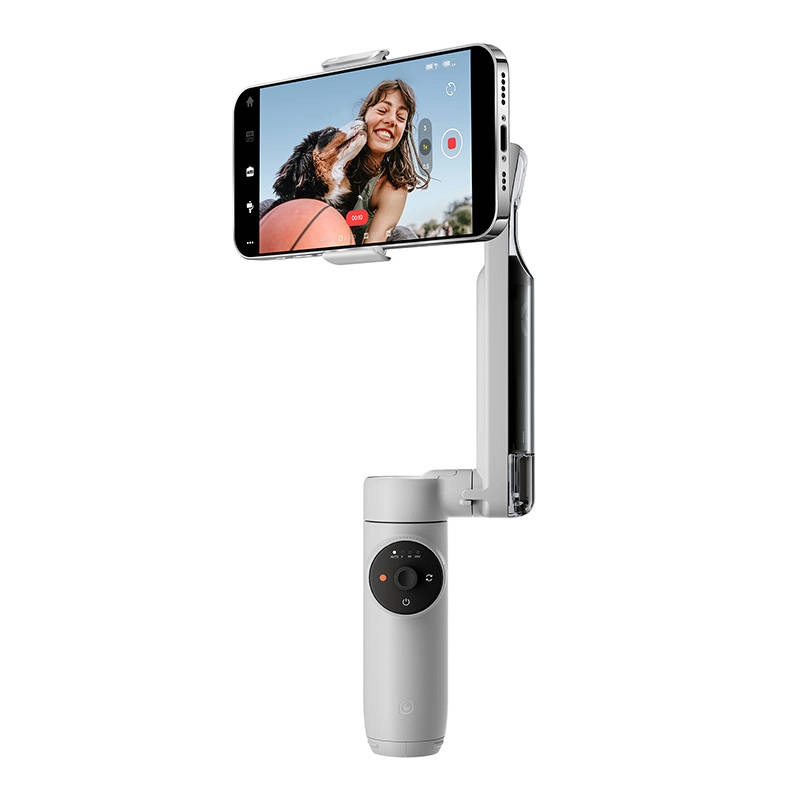 Insta360 Flow Standalone (Gray) "CINSABBA"