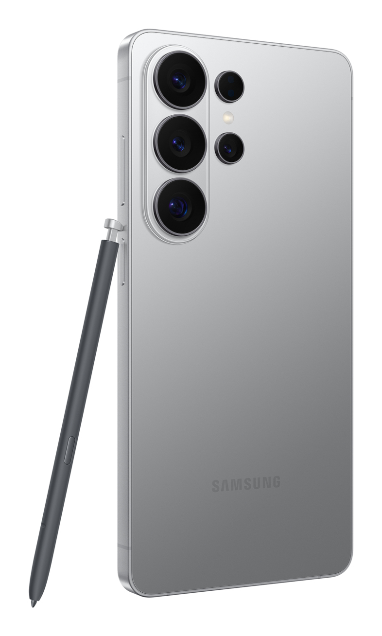 Samsung S26 Ultra S948 6.9" 12/512 DS Sv"SM-S948BZSGEUE" - imagine 8