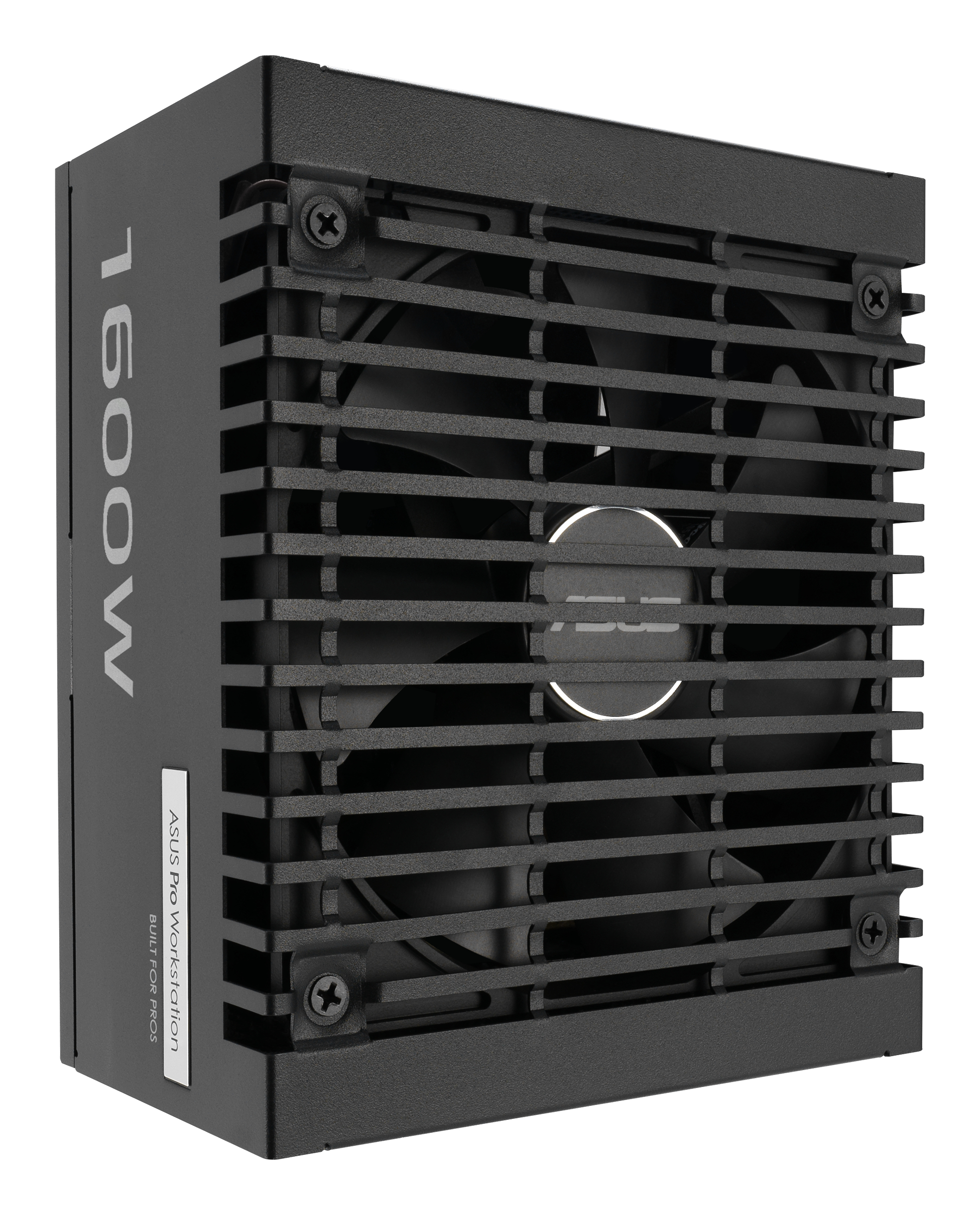 Sursa Asus Pro WS 1600W Platinum, 90YE00Z2-B0NA00 "ASUS-PRO-WS-1600P" - imagine 4