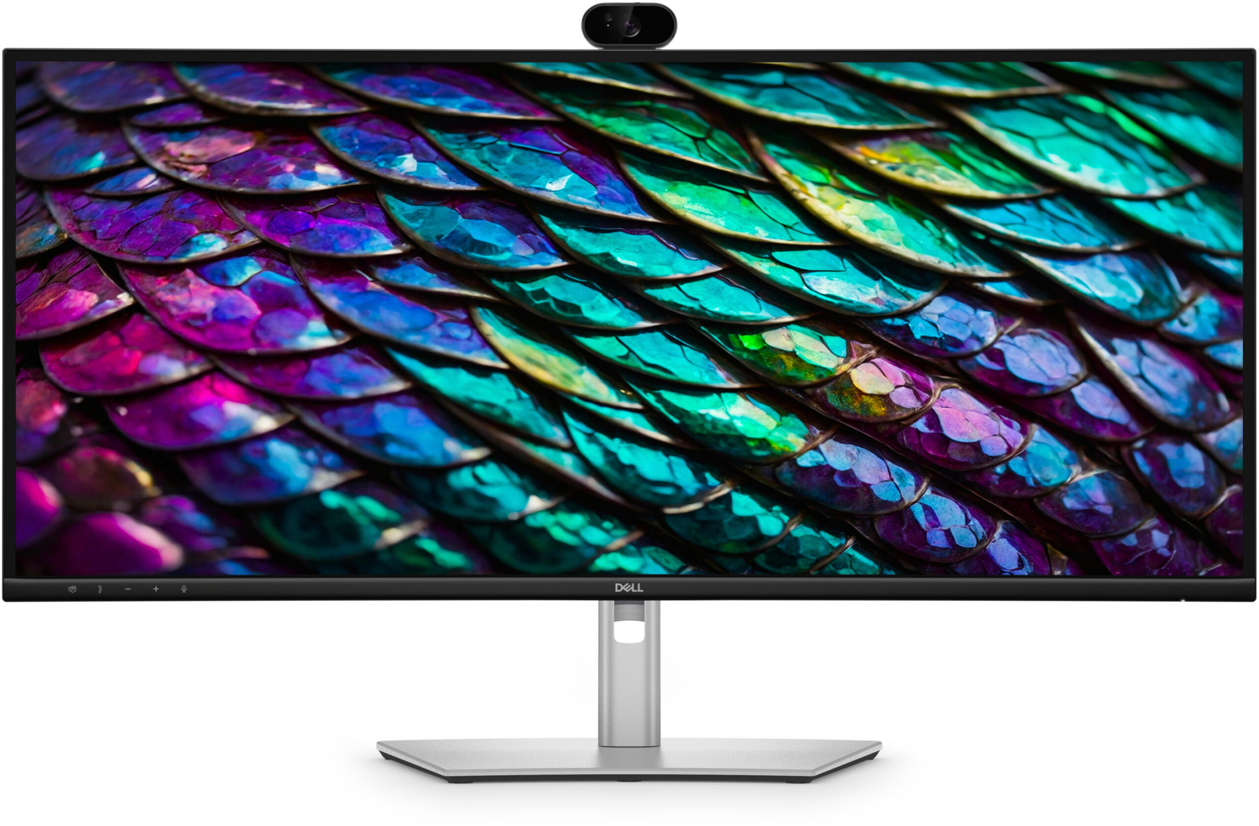DELL PRO P 34 MON USB-C P3426WEB S "210-BVHQ" (timbru verde 7 lei)