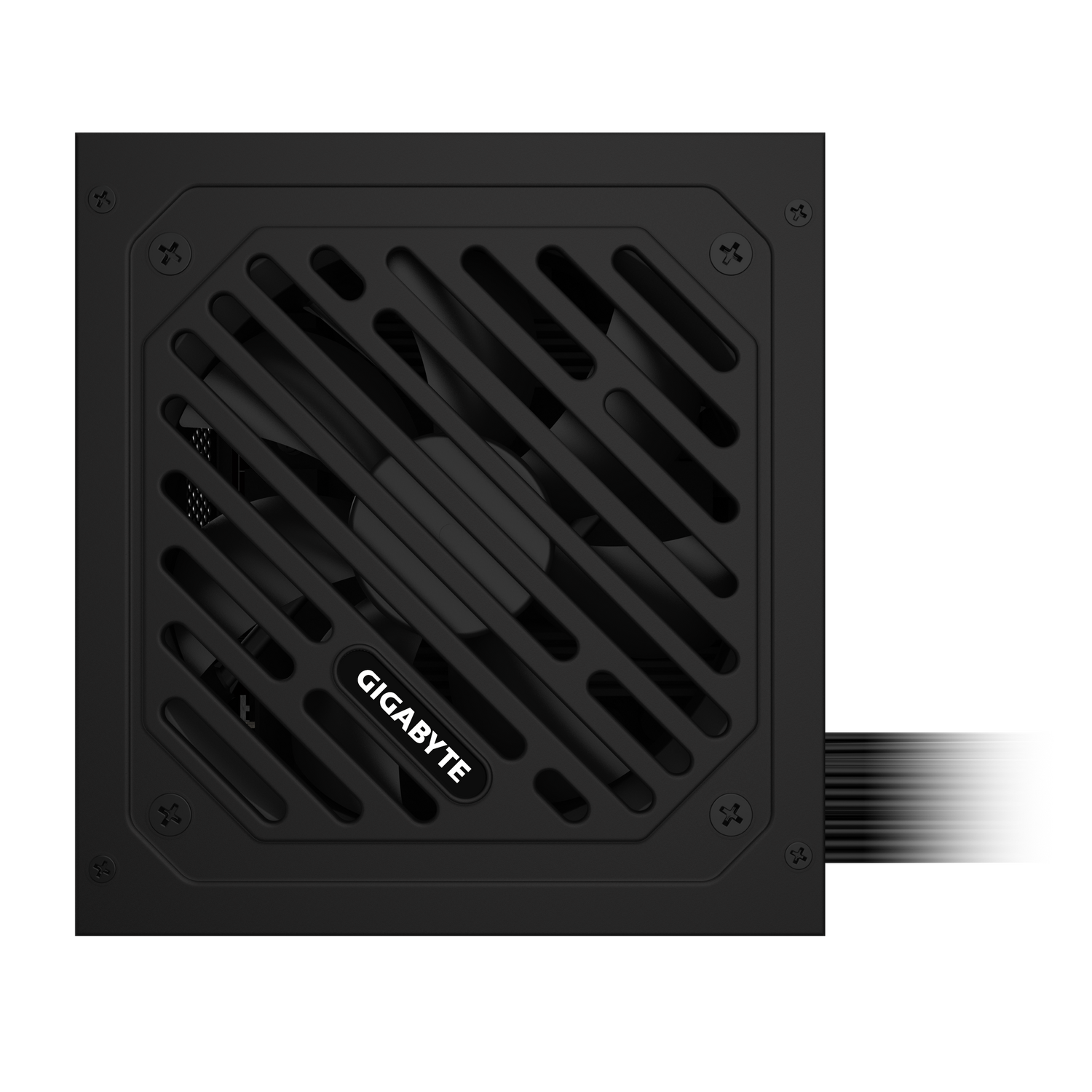 Sursa GIGABYTE GP-P550SS-(RSG)"GP-P550SS-(RSG)" - imagine 4