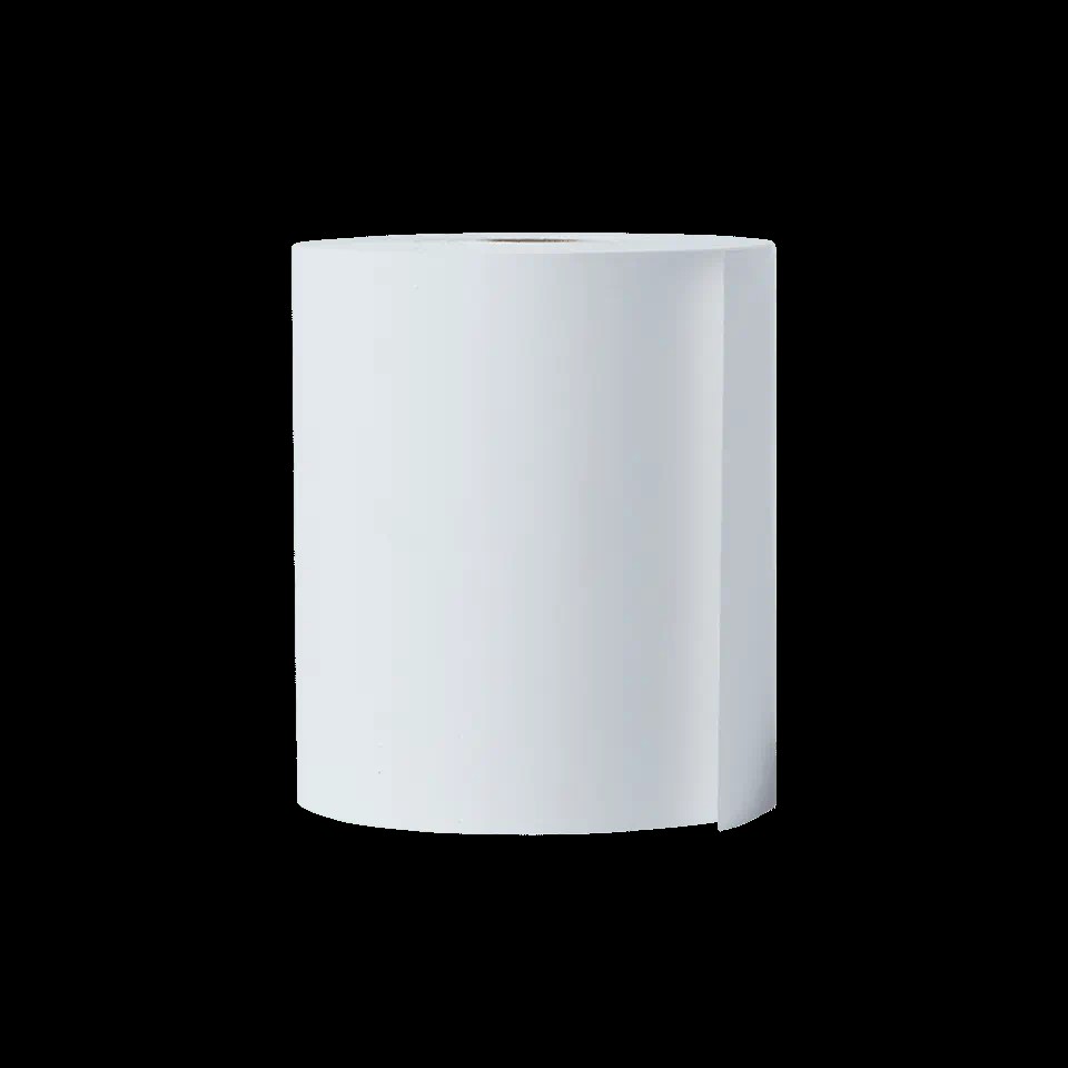 Etichete hartie Original Brother White,BDL7J000076066, pentru Rola direct termica, 76mm, incl.TV 1.2 RON, "BDL7J000076066"