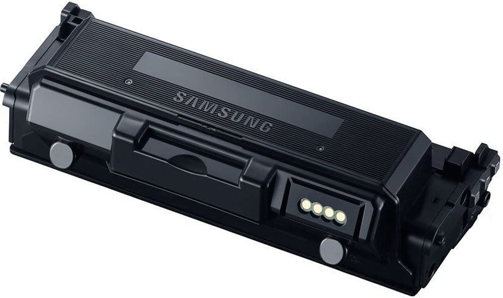 Toner Original Samsung Black, D204L, pentru MLT-D204S|SL-M3325D|3825|3875|4025|4075, 5K, (timbru verde 1.2 lei) , "SU929A"