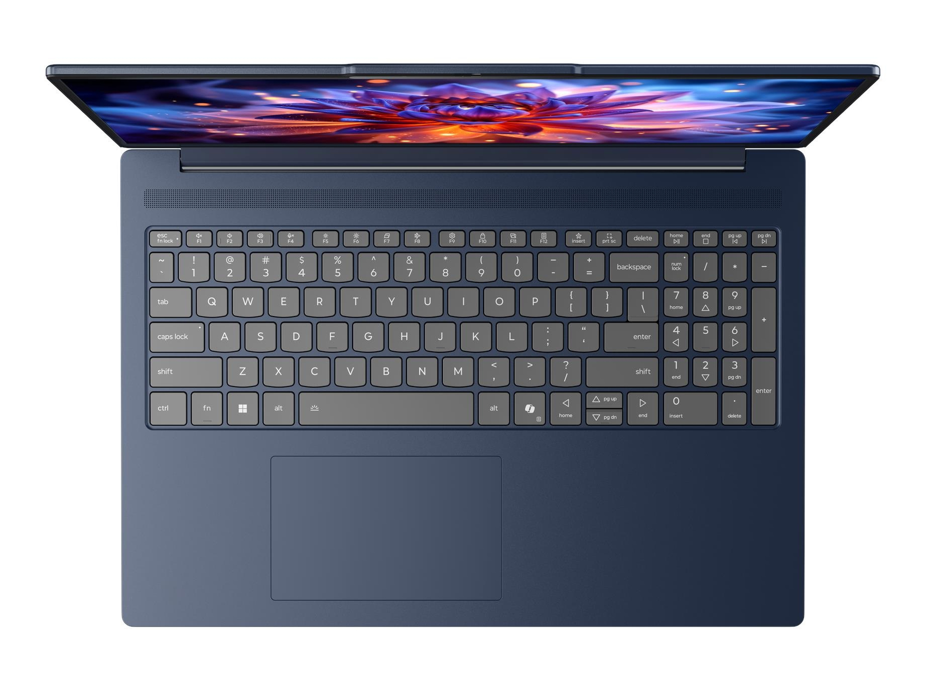IP S5 16 WUXGA U7 355 16GB 1TB UMA DOS"83S6006NRM" - imagine 3