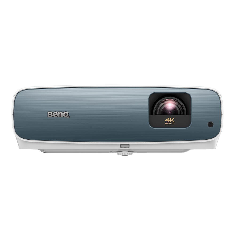 BenQ TK850i "TK850i" (timbru verde 4 lei)