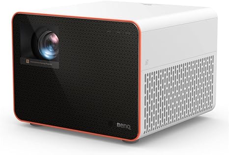 PROIECTOARE Benq "X3000i" (timbru verde 4 lei)