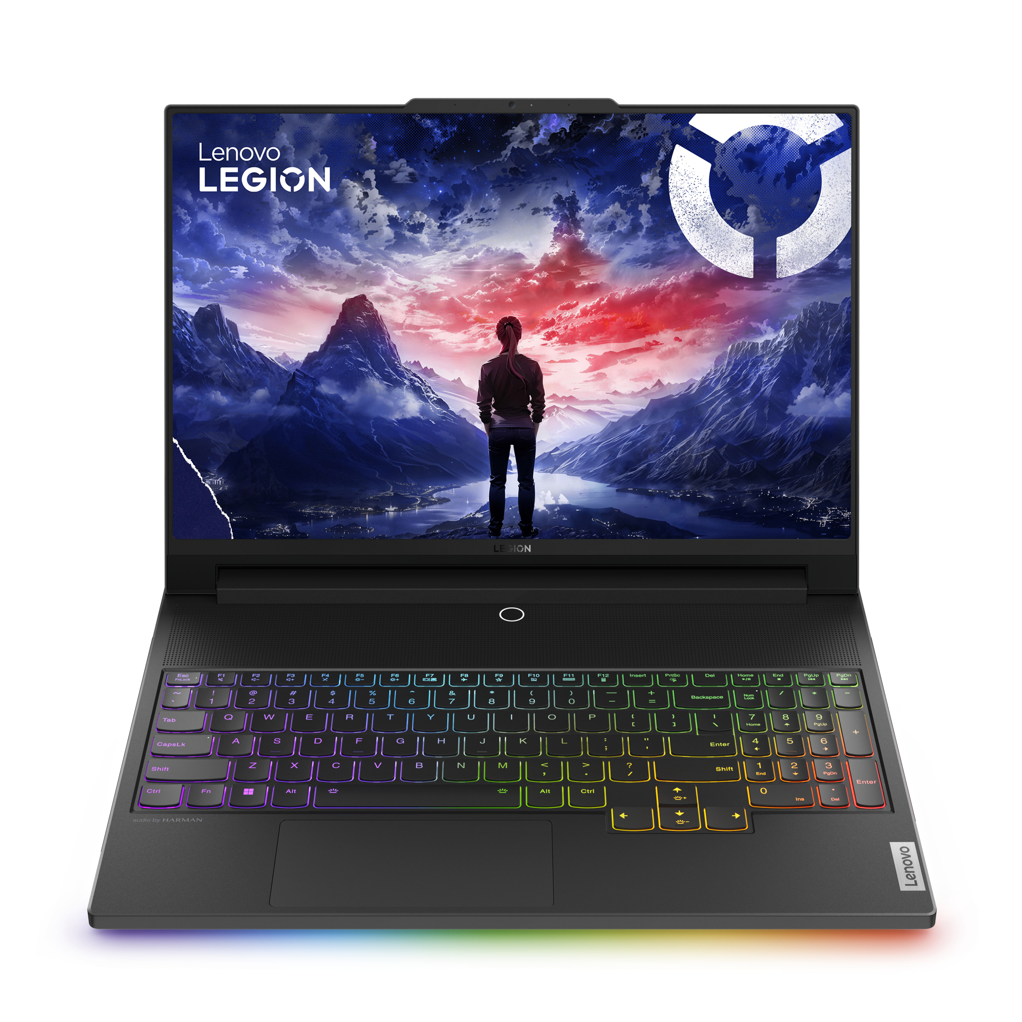 Legion 9 18 U9 275HX 64GB 1TB 5080 DOS "83EY002VRM" ((timbru verde 3.5 lei)
