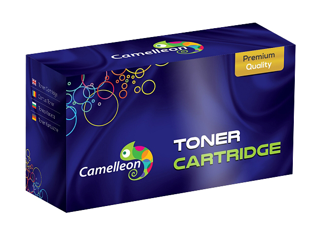 Toner CAMELLEON Yellow, CF542X-CP, compatibil cu HP M254|M280|M281|Canon LBP 62x|LBP 64x, CRG054H, 2.5K, (timbru verde 1.2 lei) , "CF542X-CP"