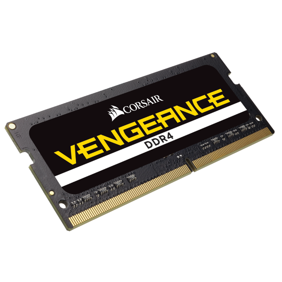 SODIMM Corsair, 16GB DDR4, 2400 MHz, "CMSX16GX4M1A2400C16"