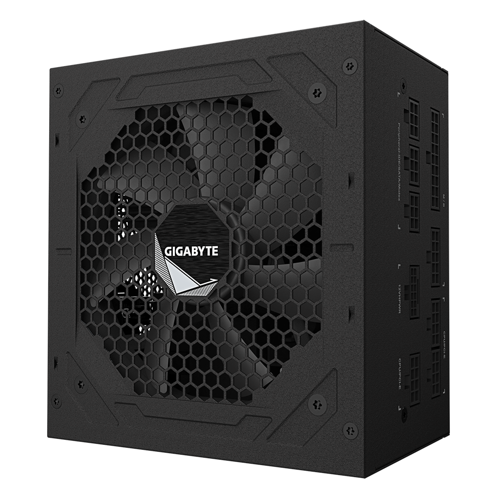 SURSA GIGABYTE UD1000GM 80PLUS GOLD "GP-UD1000GM PG5" (timbru verde 2 lei)