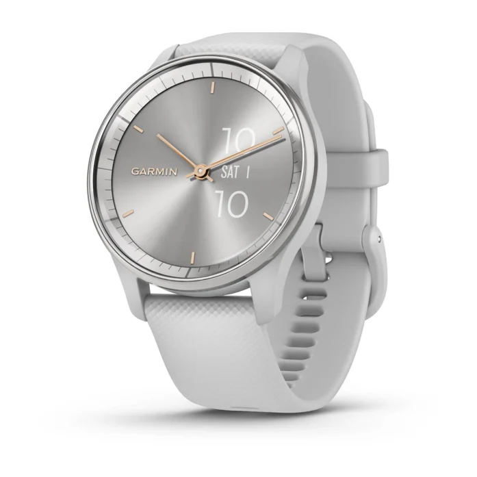 Garmin vivomove Trend"010-02665-03" (timbru verde 0.18 lei)