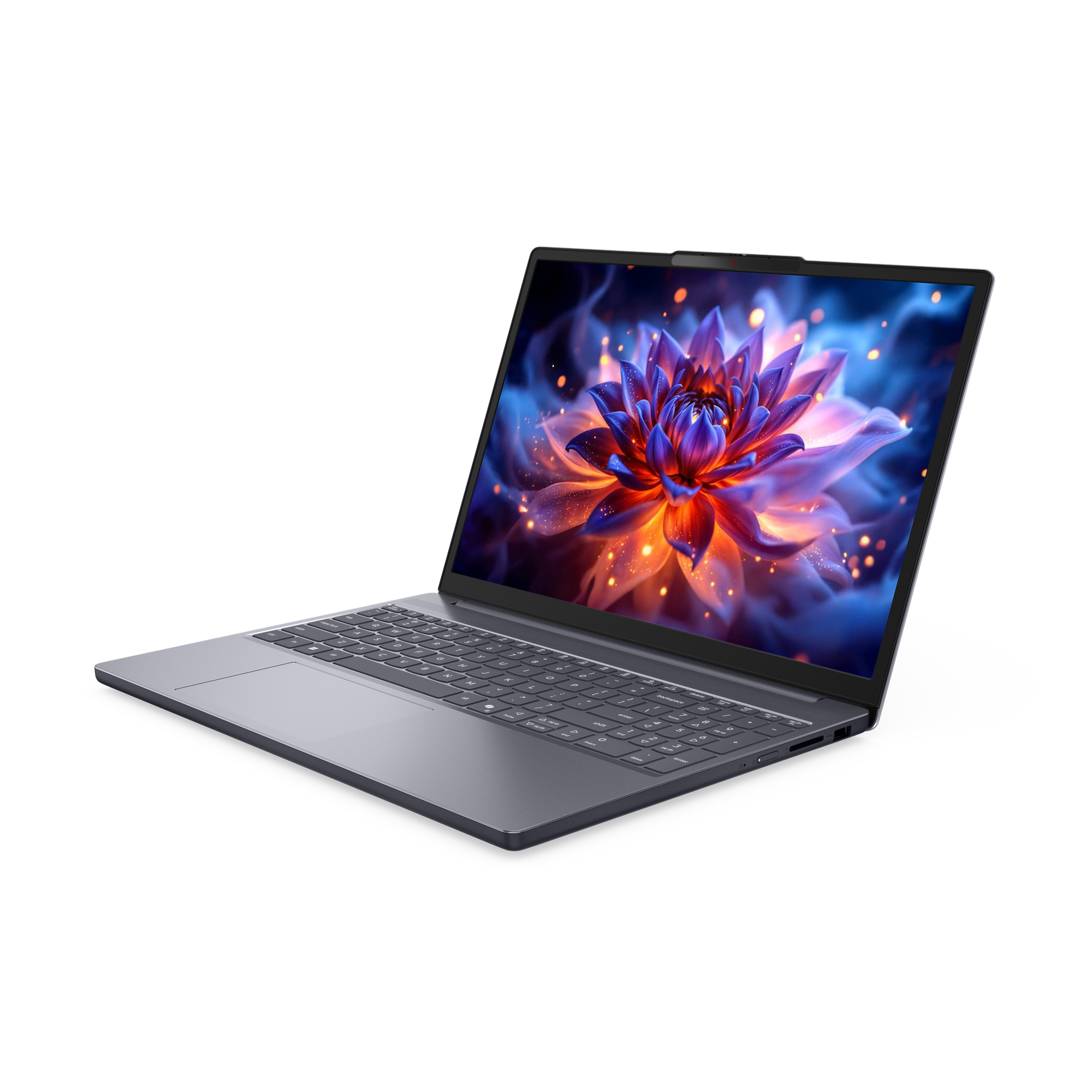 IP S3 15 WUXGA CORE5 320 16 512 UMA DOS"83RR00JGRM" - imagine 6
