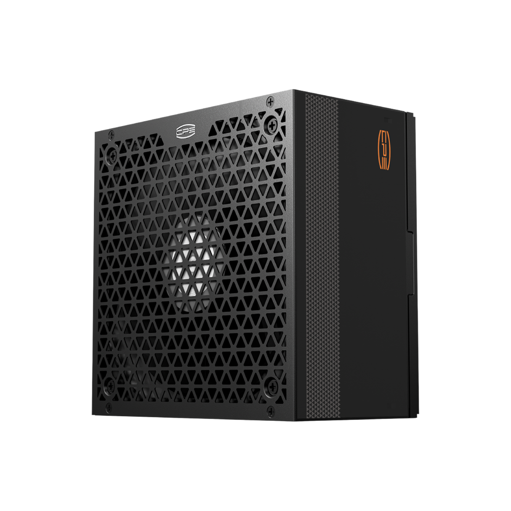 SURSA PCCooler "YK1000", 1000W, certificare 80Plus Bronze, non-modular, active PFC + DC to DC, fan 135mm, negru, "P5-YK1000-B1H" (timbru verde 2 lei)