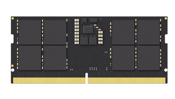 NB MEMORY 16GB DDR5-4800 SO/LD5DS016G-B4800GSST LEXAR "LD5DS016G-B4800GSST"