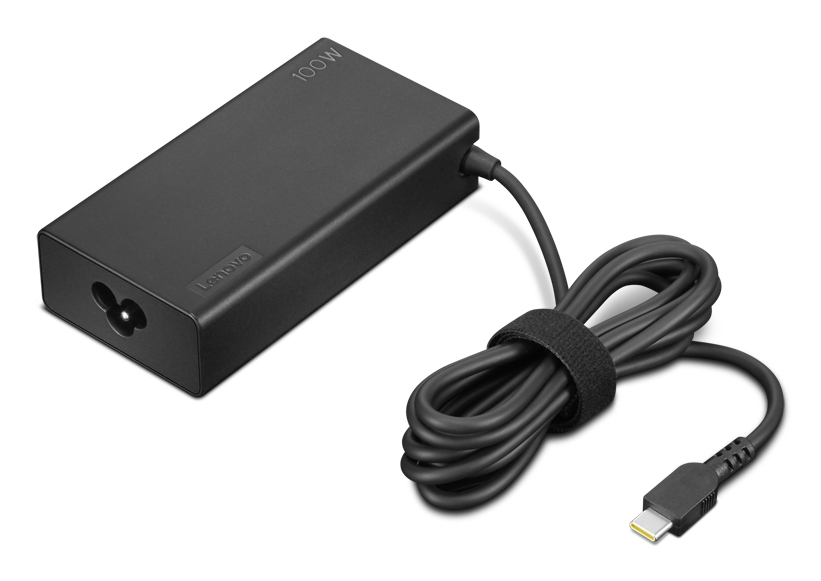 ALIMENTATOR Notebook Lenovo la retea, compatibil Lenovo, iesire 20 Volt, 5A, 100W, USB Type-C "GX21V43585" (timbru verde 0.80 lei)