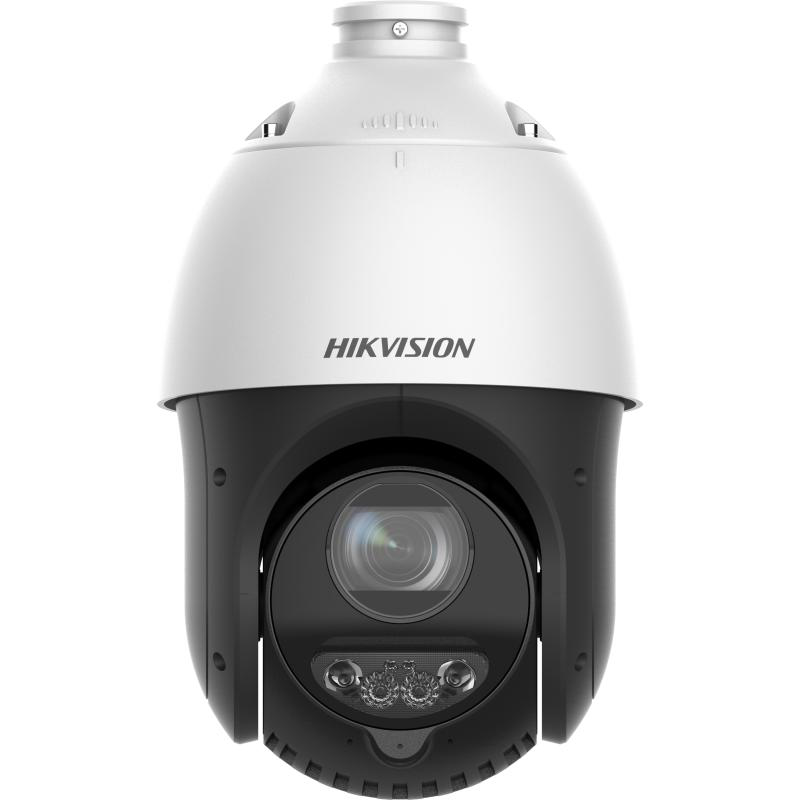 CAMERA IP SPEED DOME 4MP IR 100M "DS-2DE4415IWG1-E" (timbru verde 0.8 lei)