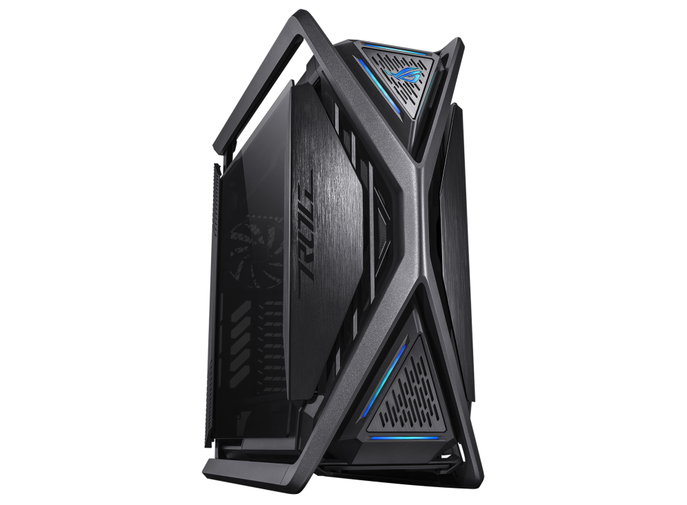 Carcasa Asus ROG Hyperion GR701 "GR701 ROG HYPERION" (timbru verde 0.32 lei)