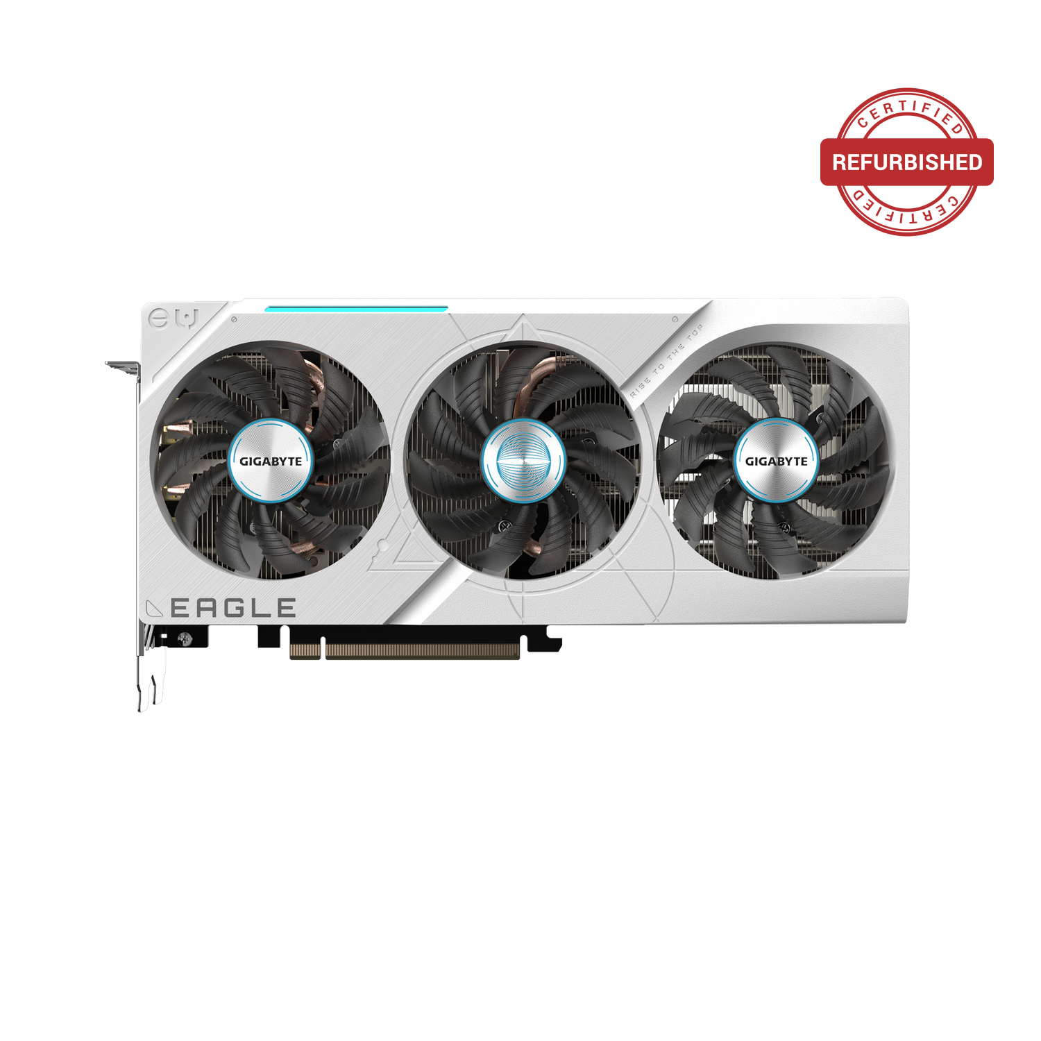 GIGABYTE N407SEAGLEOC ICE-12GD-(RSG)"N407SEAGLEOC ICE-12GD-(RSG)"
