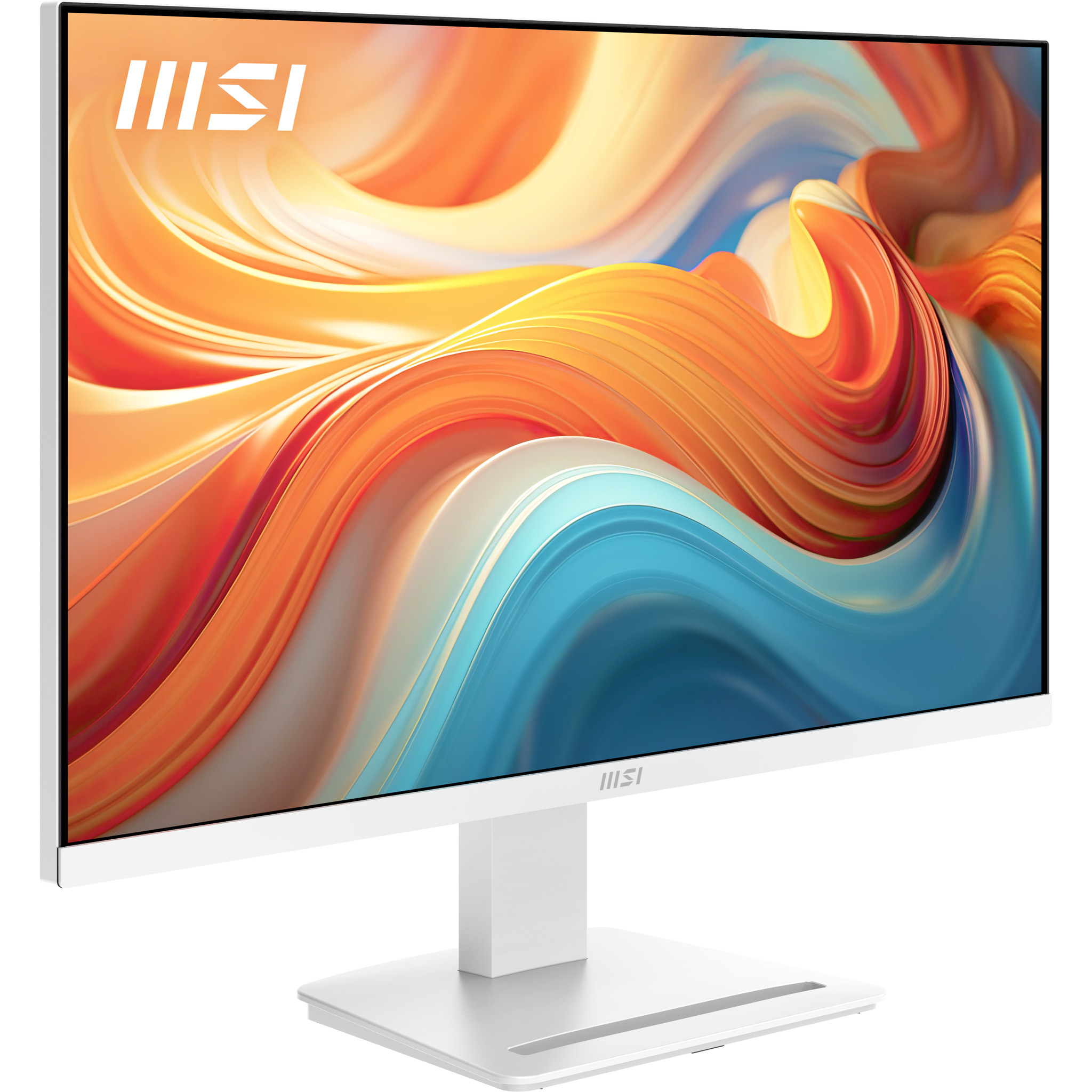 Monitoare LED MSI PRO MP273QW E14 "PRO MP273QW E14" - imagine 5