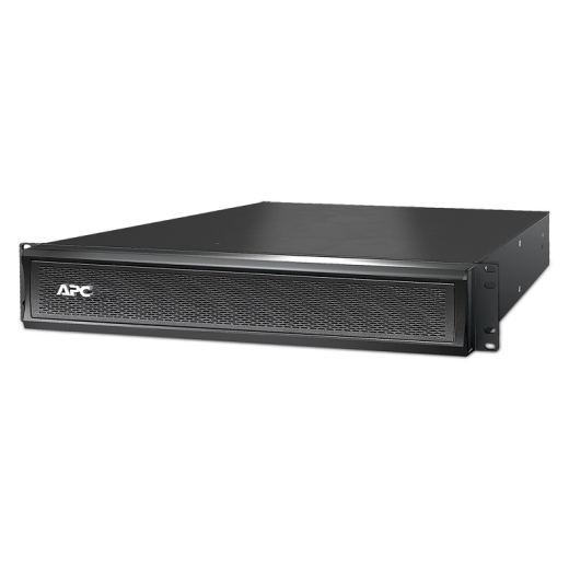APC SMART-UPS X 48V EXT.BATT.PACK RM/TWR "SMX48RMBP2U"