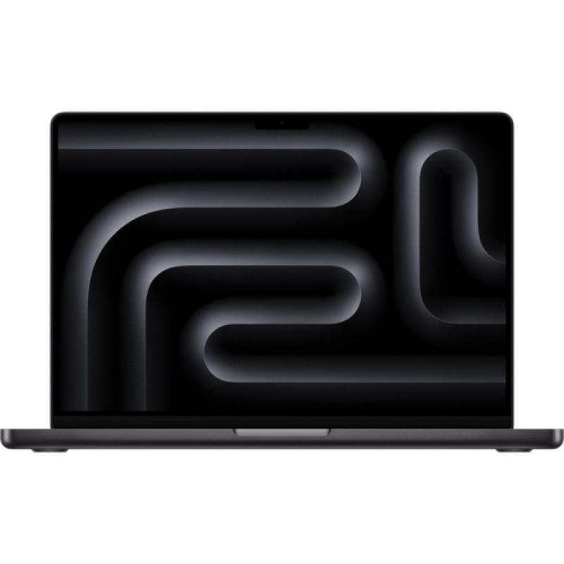 APPLE MBP14 M4P (12/16) 48GB 2TB SB "Z1FE003D2" ((timbru verde 3.5 lei)
