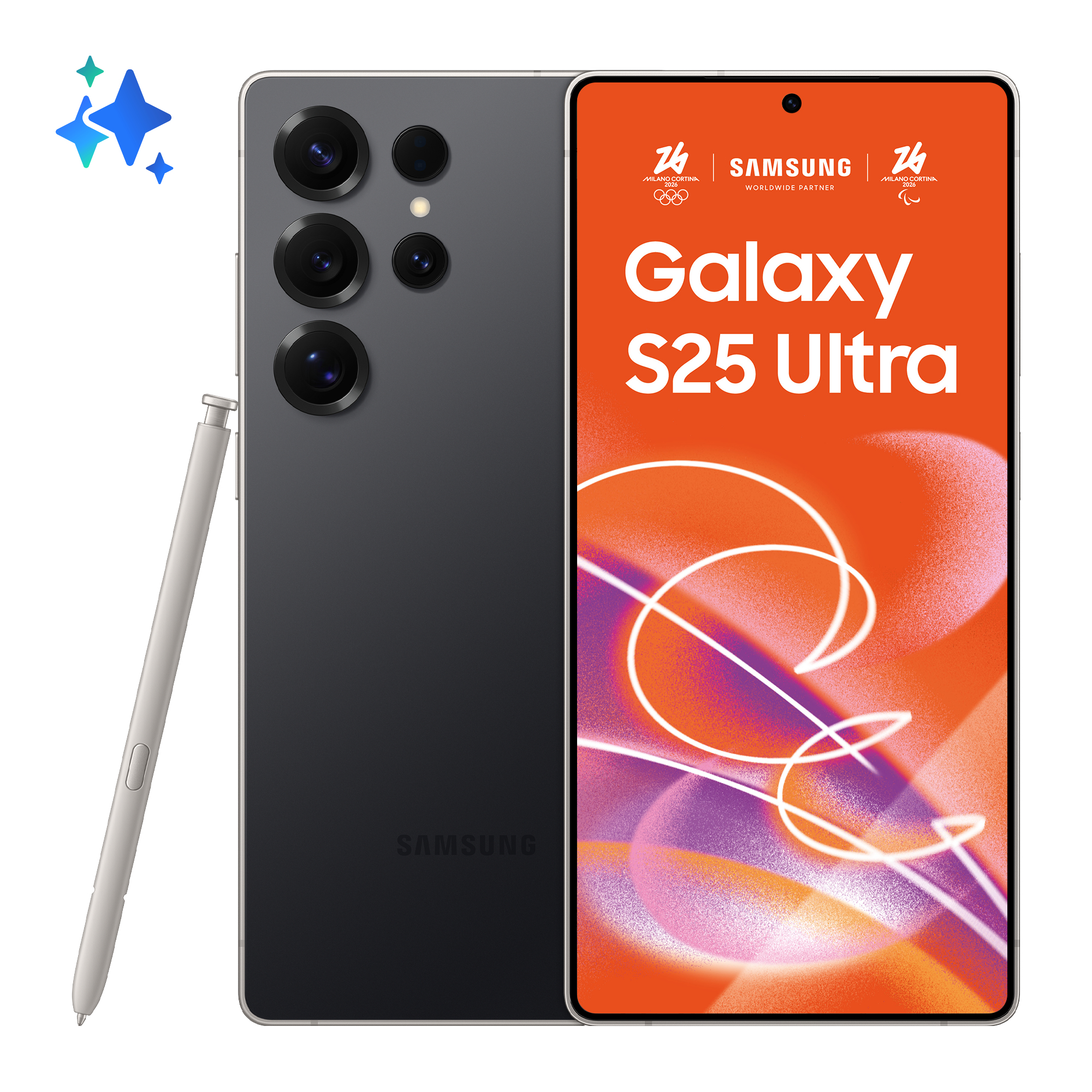 SG S24 ULTRA 5G 6.8" 12 256GB DS BK EE "SM-S928BZKGEEE" (timbru verde 0.45 lei)