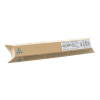 Toner Original Ricoh Cyan,842468, pentru MP C2051|MP C2551, 9.5K, incl.TV 1.2 RON, "842468"