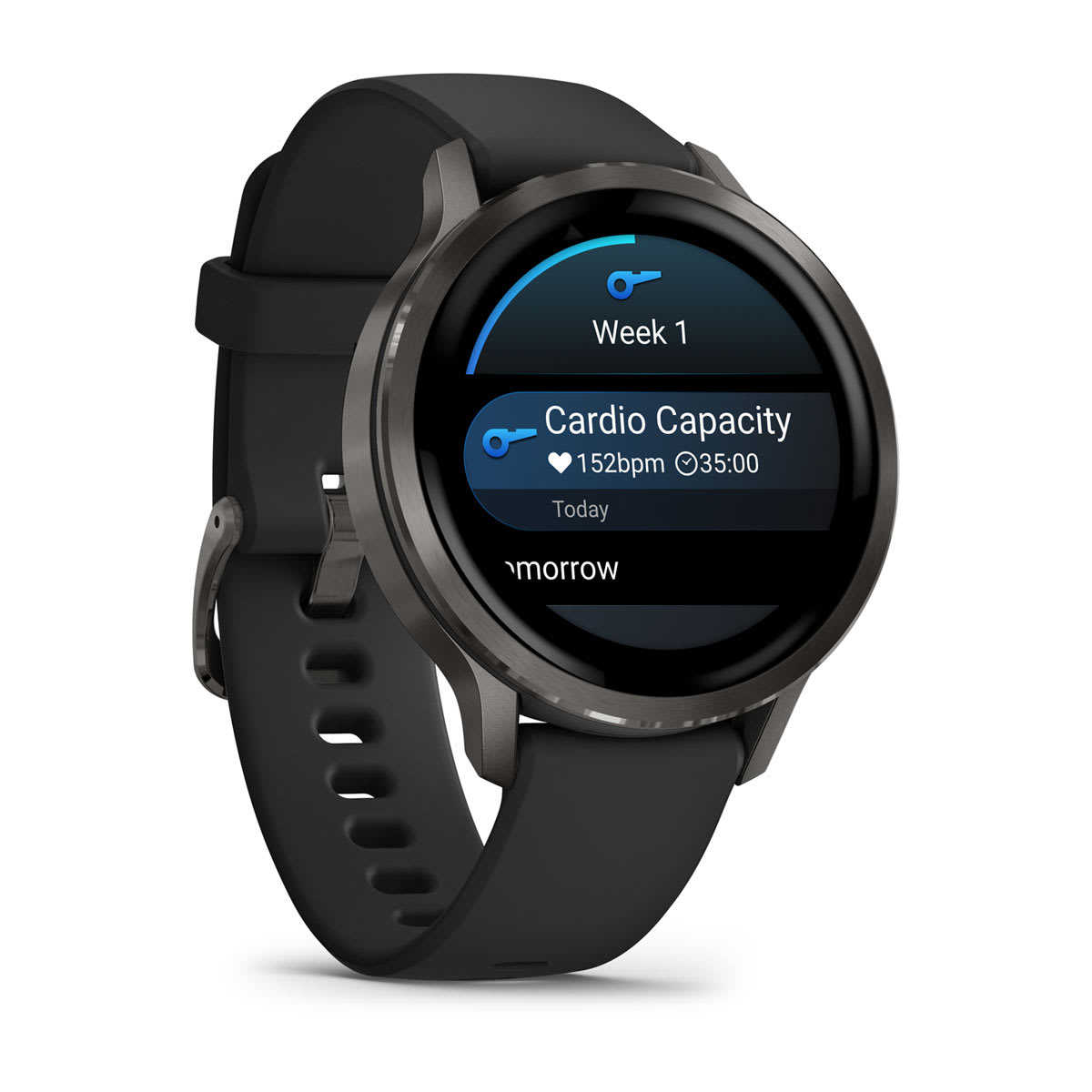 Garmin Venu 4"010-03013-02" - imagine 3