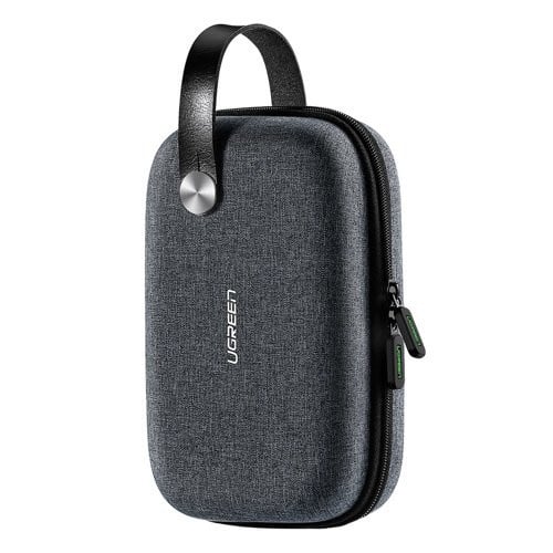 HUSA Accesorii smartphone Ugreen, "LP152" dimensiuni L203*W129*H72 mm, gri "50903" - 6957303859030