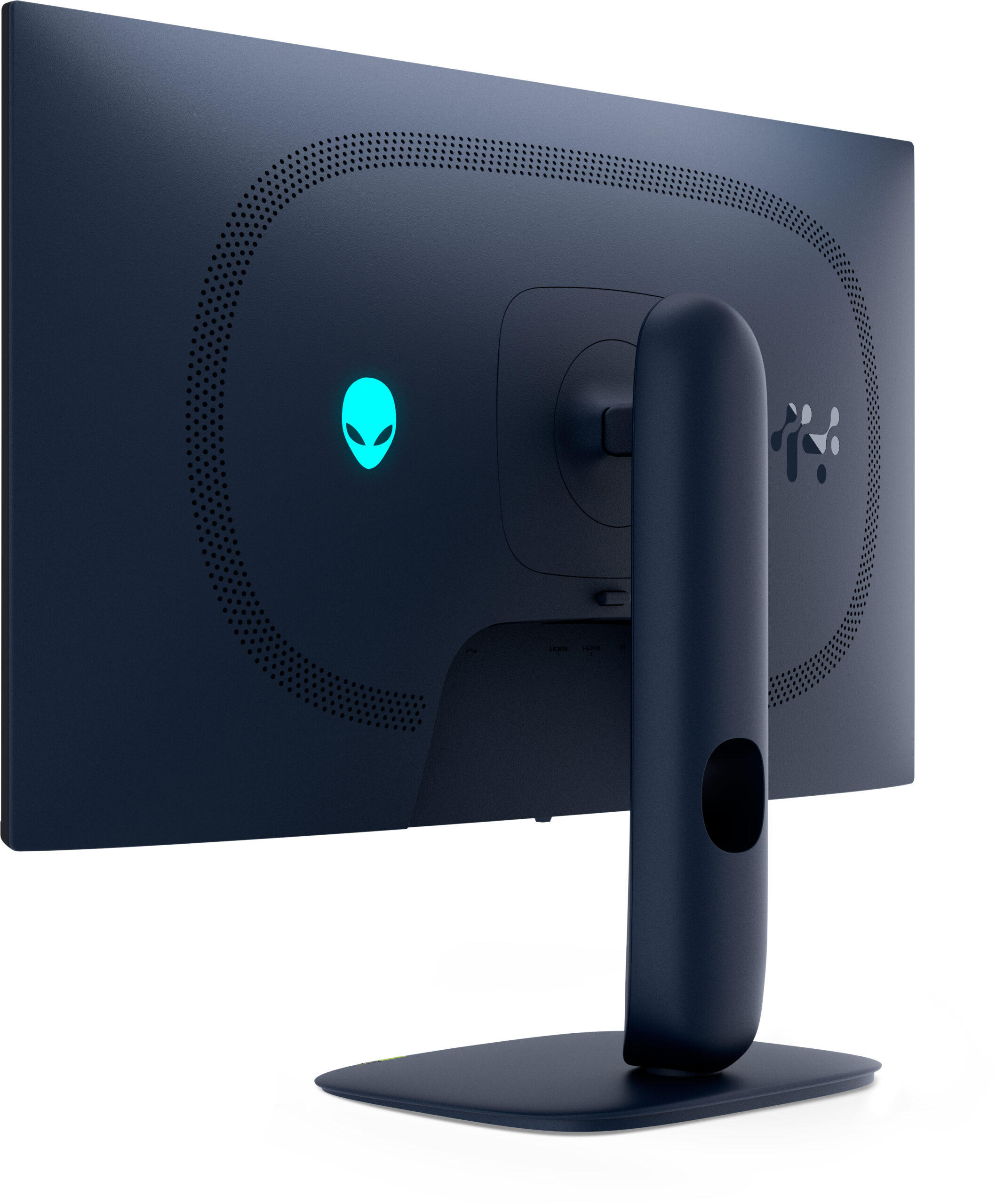 DL AW MONITOR 27" AW2725D 2560x1440"AW2725D" - imagine 5