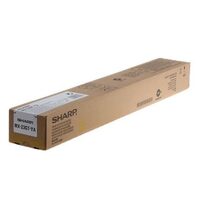 Toner Original Sharp Yellow, MX23GTYA, pentru MX1810|MX2010|MX2310|MX3111|MX2314|MX2614|MX3114, 10K, incl.TV 41.2 RON, "MX23GTYA"