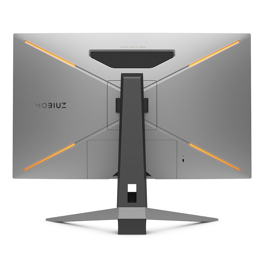 MONITOR 27" BENQ EX270QM"EX270QM" - imagine 5