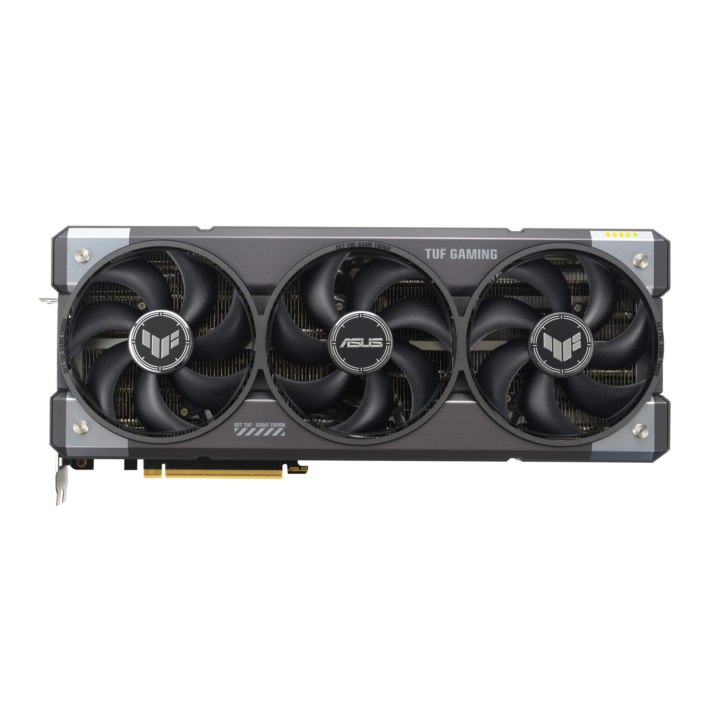 Placa video Asus GeForce RTX 5090 TUF OC 32GB GDDR7, "TUF-RTX5090-O32G-GAMING"
