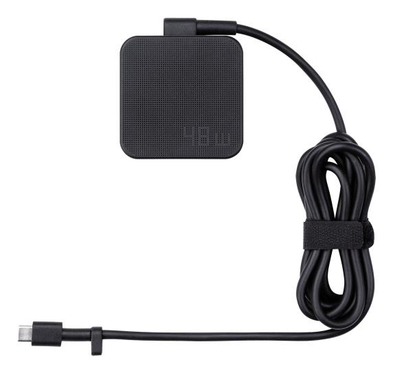 ASUS TYPE-C 45W AC Adapter Output: 20V DC 2.25A 45W Input: 100-240V AC 50/60Hz universal"90XB0B5N-MPW000"
