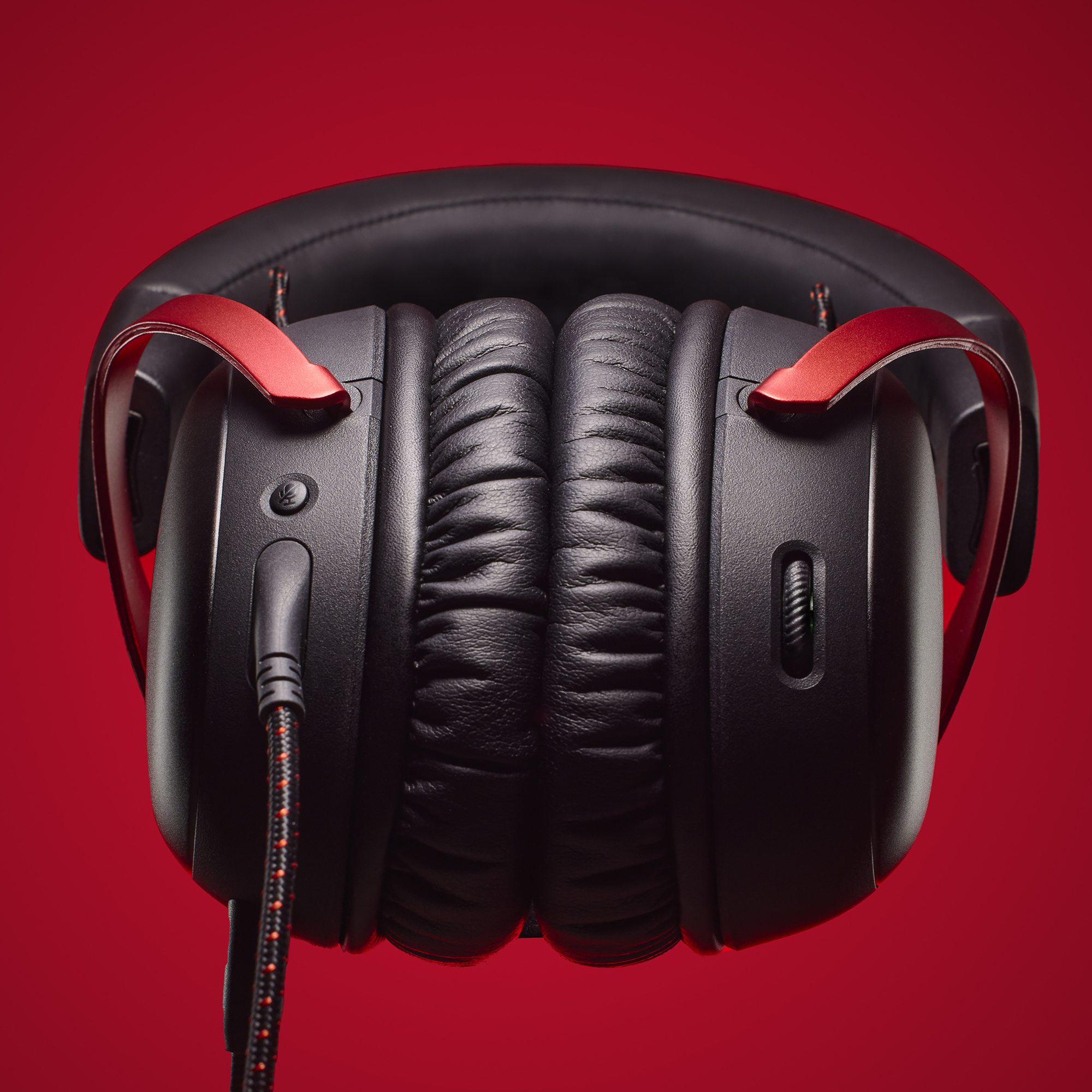 Casti gaming HyperX Cloud III Black"727A8AA" - imagine 3