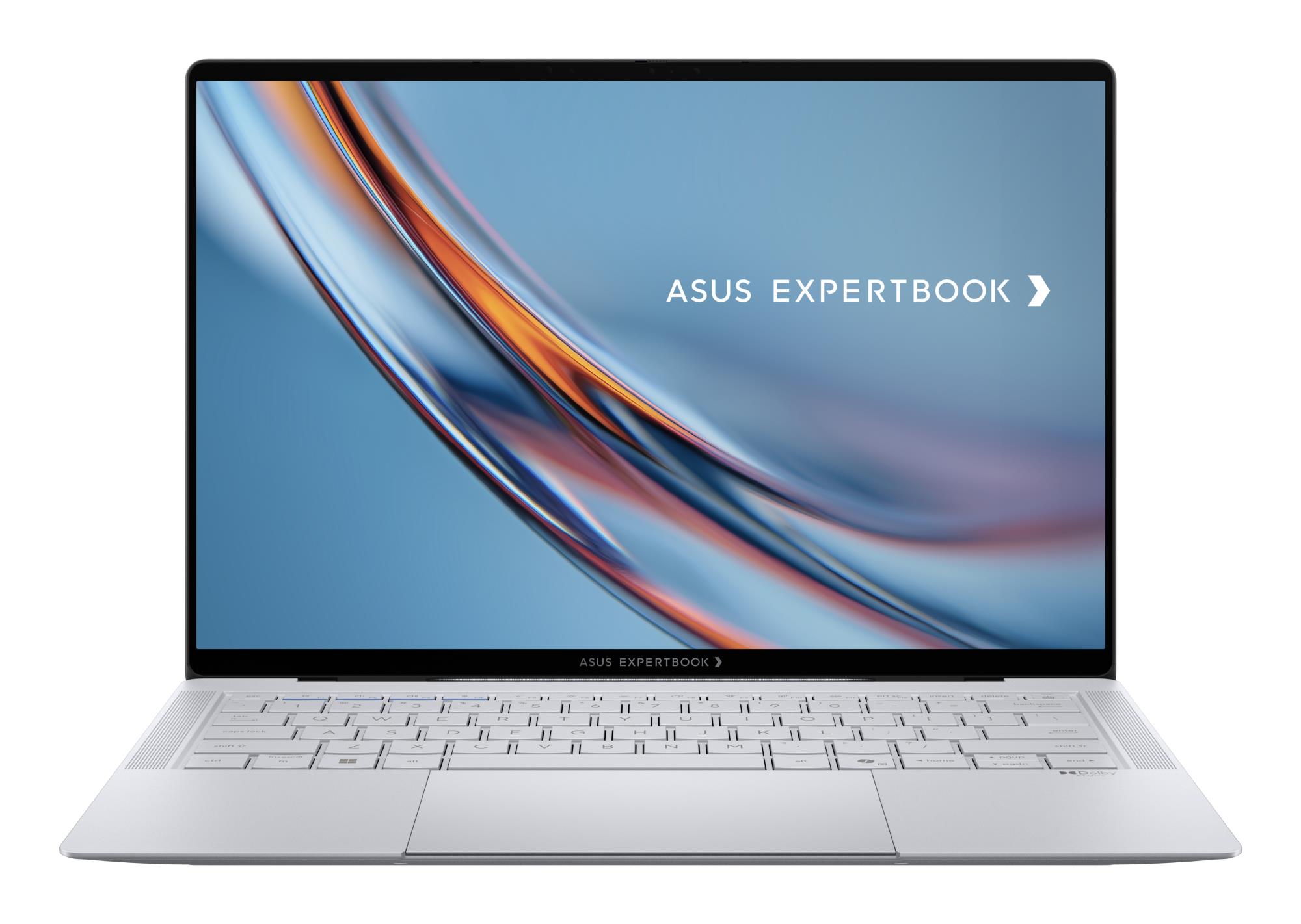 ASUS ExpertBook B9 B9406CAA-TH1578X Intel Core Ultra 7 356H 14inch LPDDR5X 32GB 512GB WQXGA W11P 3Y GREY"B9406CAA-TH1578X"