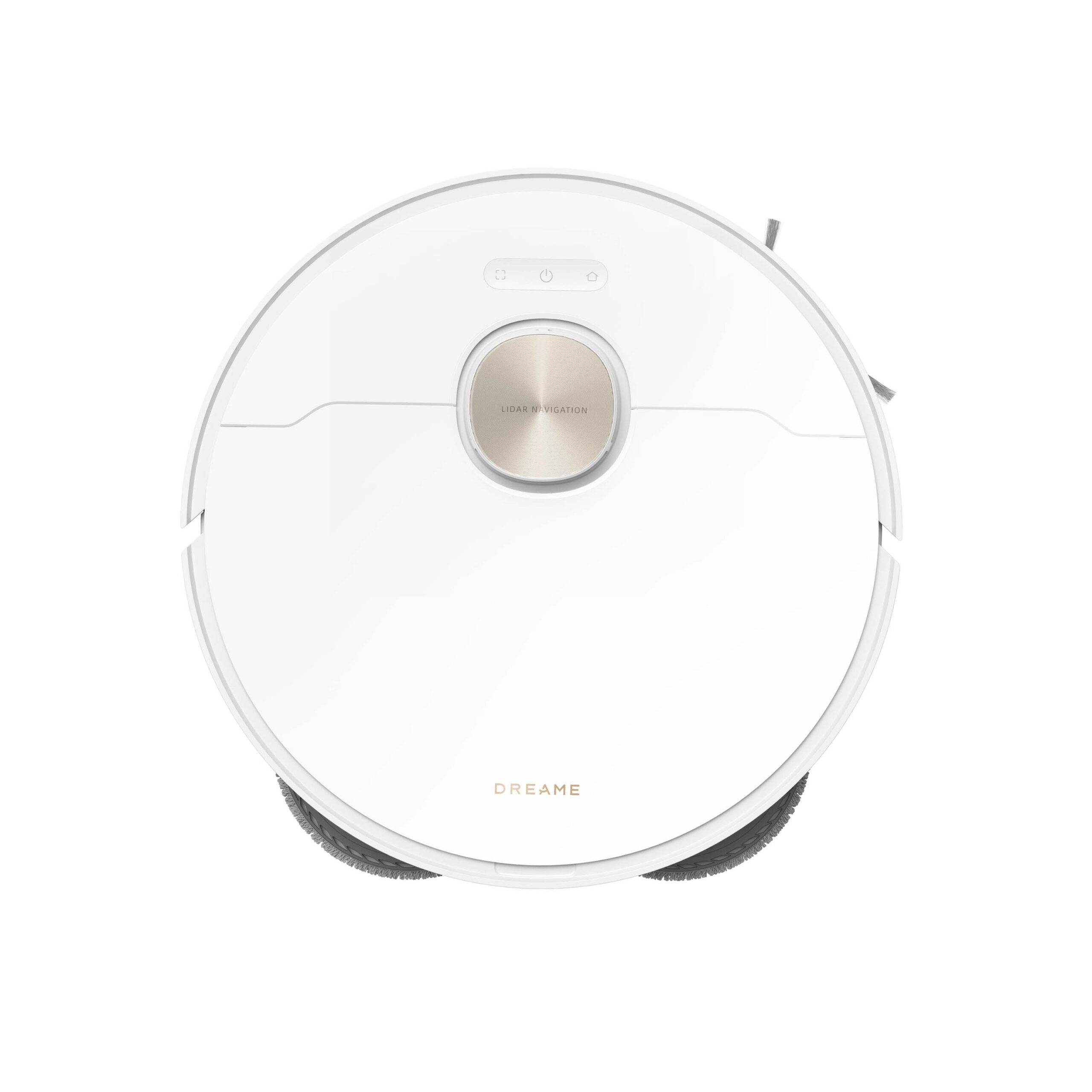 VACUUM CLEANER ROBOT X40 ULTRA/WH COMP RLX63CE-2 DREAME "RLX63CE-2" (timbru verde 11 lei)