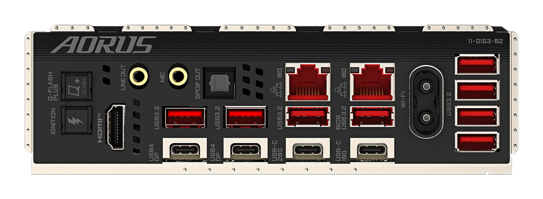 GIGABYTE X870E AORUS XTREME X3D AI TOP"X870E A XTR X AI TOP" - imagine 6