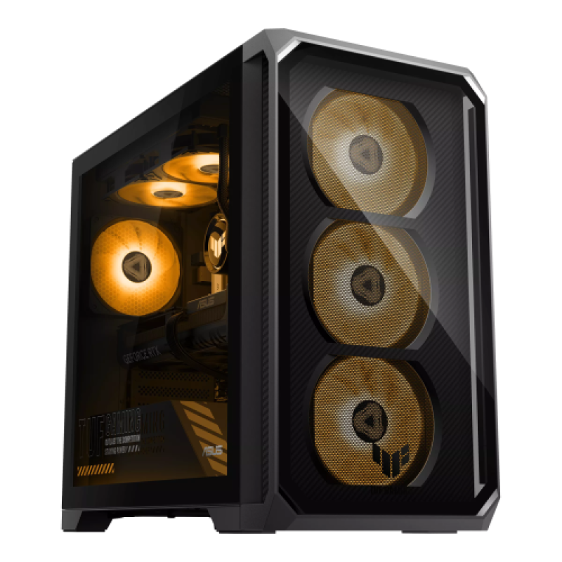 AS DT R7-8700F 32 1 5060TI DOS"TM700TZ-R8700F0150"