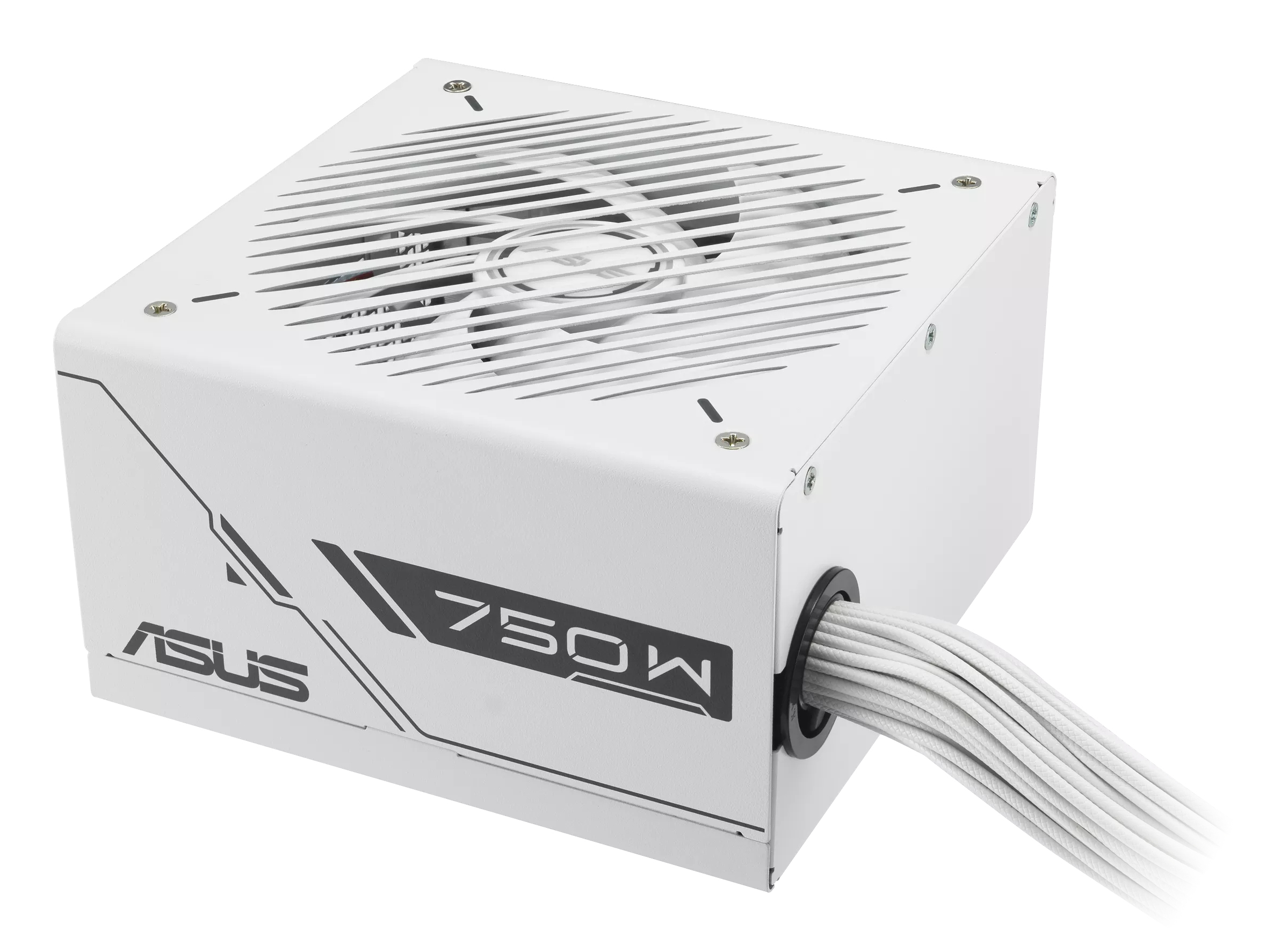 ASUS Prime 750W Bronze White Edition pow "90YE00Y3-B0NA00" (timbru verde 2 lei)