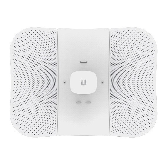 UBIQUITI LBE-5AC-Gen2-5 5 Pack Ubiquiti LiteBeam AC GEN2 23dBi 5GHz 802.11ac Gigabit PoE, CPE "LBE-5AC-GEN2-5" (timbru verde 0.8 lei)