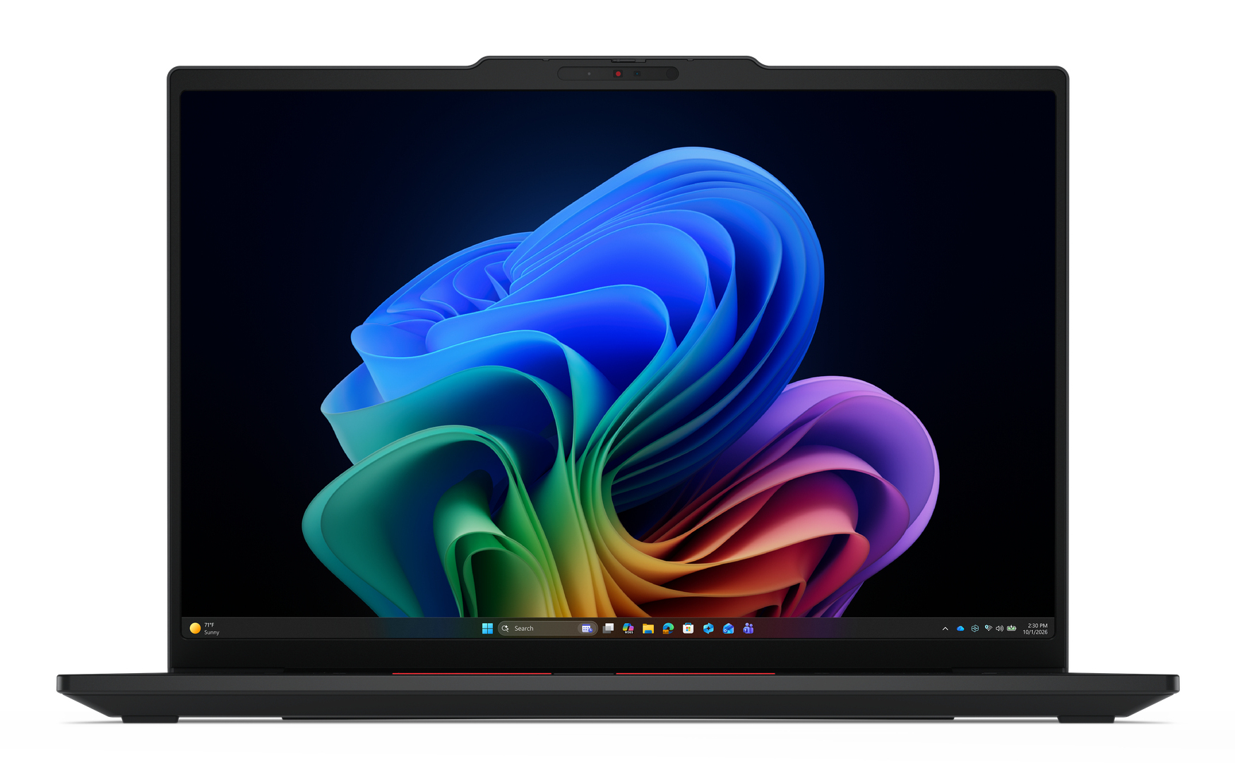 LENOVO ThinkPad T14s Gen 7 AMD Ryzen AI 7 PRO 450 14inch WUXGA 32GB 1TB SSD W11P"21YW0031RI" - imagine 2