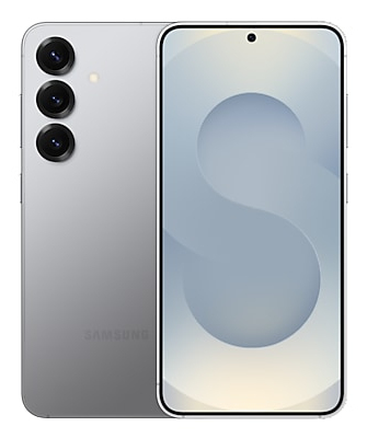 SG S25 EE 5G S931B 6.2" 12/128 DS SV "SM-S931BZSDEEE" (timbru verde 0.45 lei)