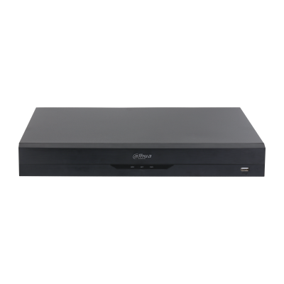 DVR 32CH 1U 2HDDs XVR5232AN-4KL-I3 "XVR5232AN-4KL-I3" (timbru verde 2.00 lei)