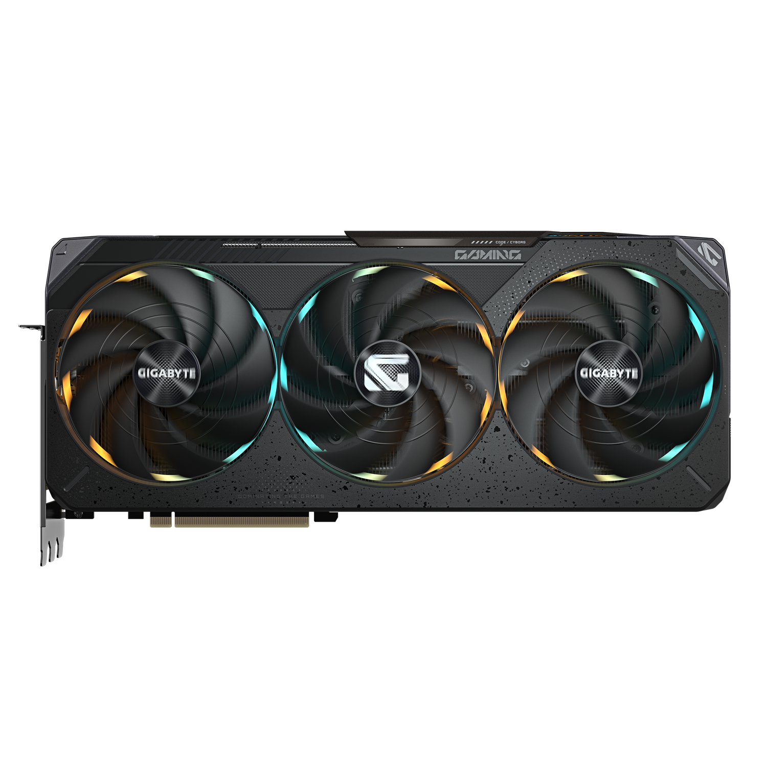 GIGABYTE GeForce RTX 5090 GAMING OC 32G, 512 bit, GDDR7, Negru "N5090GAMING OC-32GD"