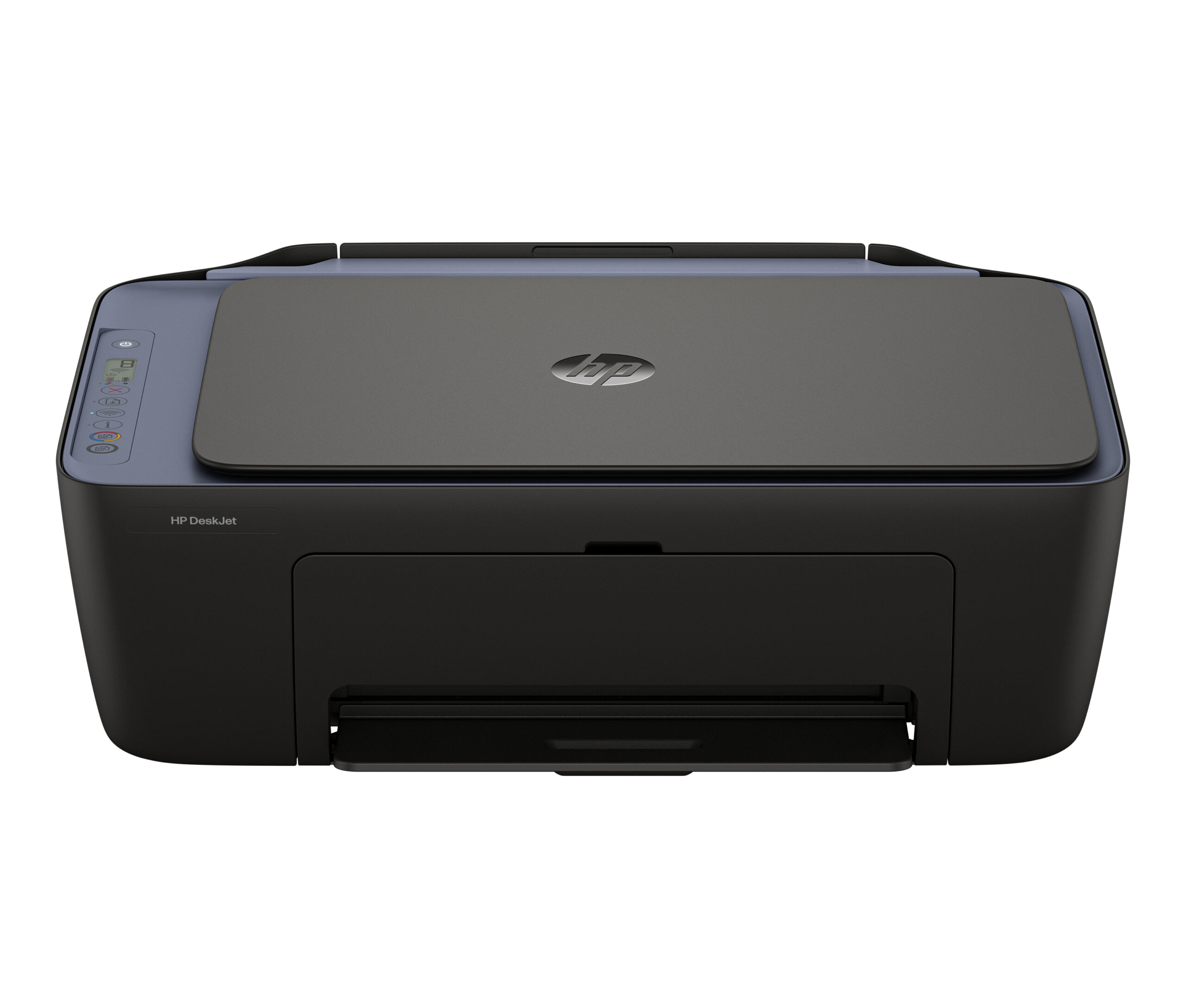 HP DESKJET 2921 A4 COLOR INKJET MFP"A24HWB" (timbru verde 8 lei)