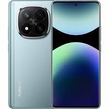 Smartphone Redmi Note 14 Pro+ 512GB 12GB RAM 5G Dual SIM Frost Blue "MZB0IIWEU" (timbru verde 0.45 lei)