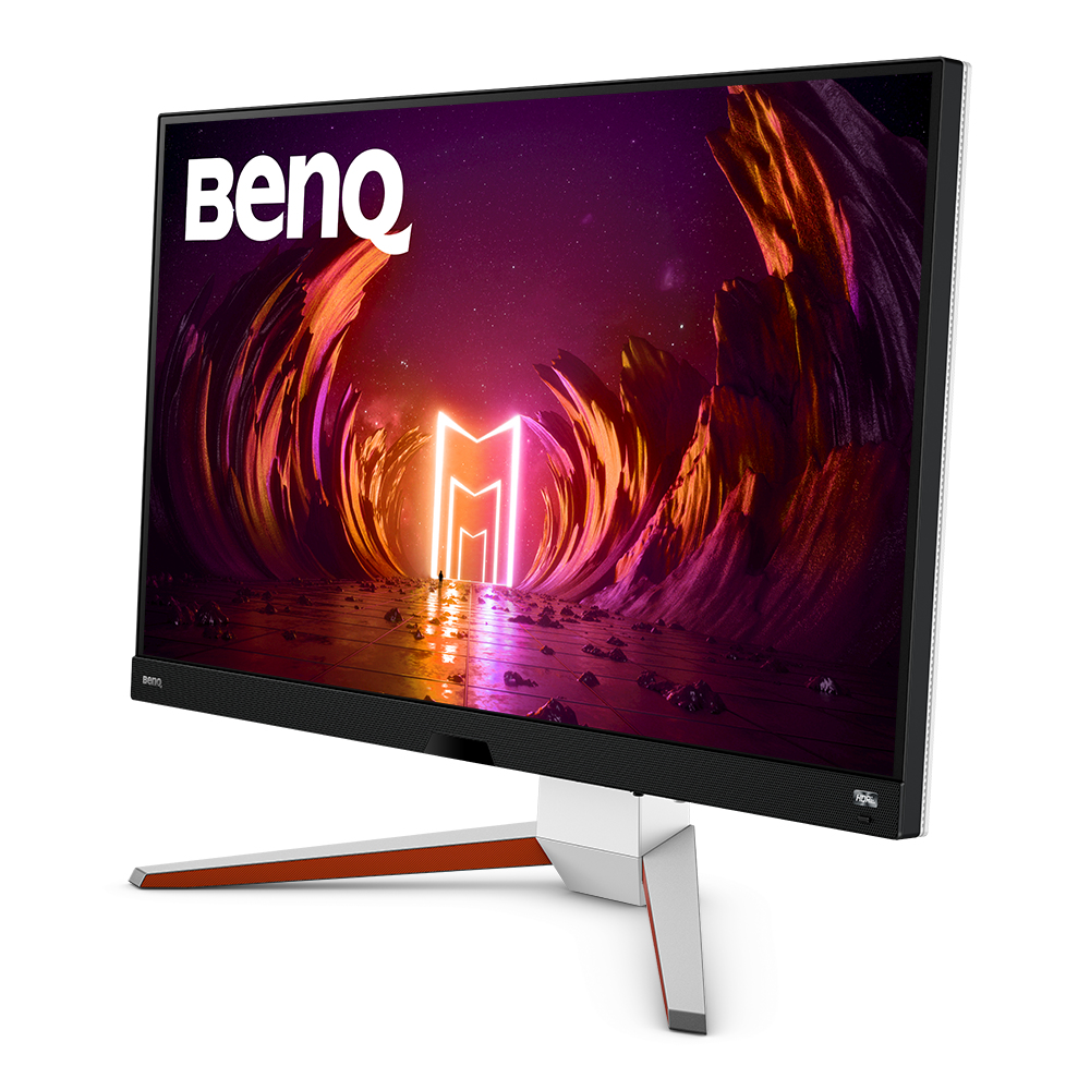 Monitor BenQ 32" EX3210U"EX3210U" - imagine 2