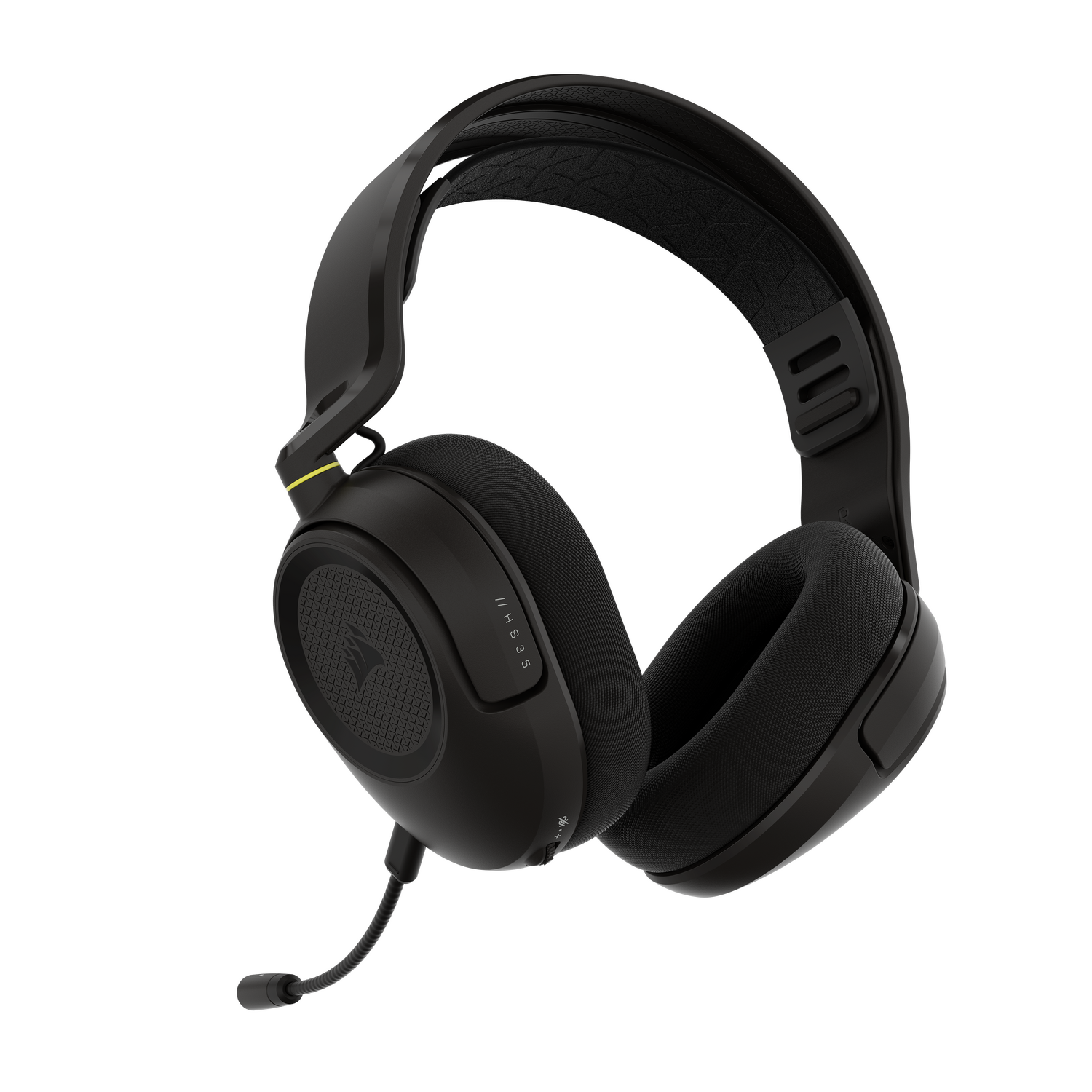 CR HEADPHONES HS35 v3 Wireless "CA-9011401-WW" - imagine 2